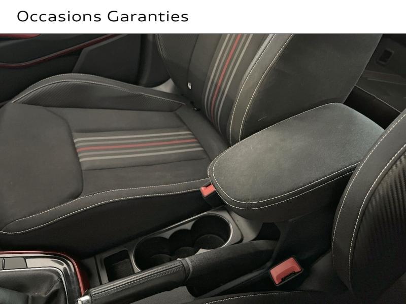 Voitures occasions ŠKODA FABIA Monte Carlo Paris