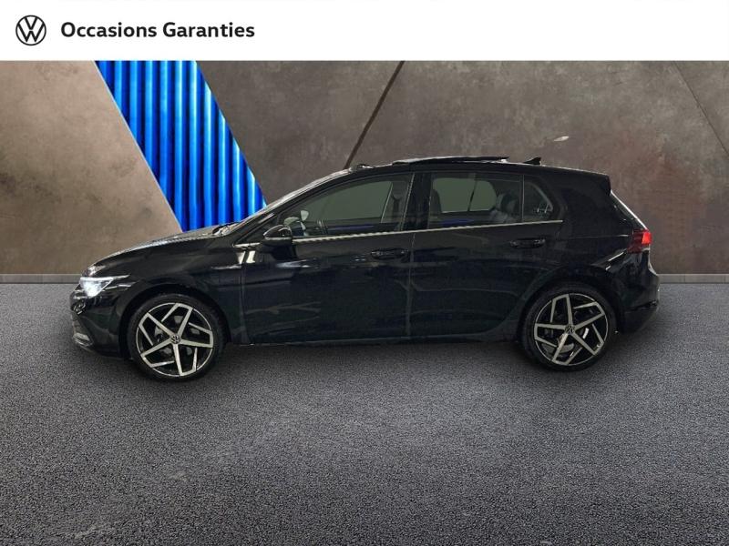 Voitures occasions VOLKSWAGEN GOLF Style Paris