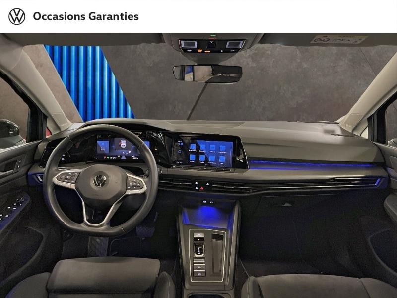 Voitures occasions VOLKSWAGEN GOLF Style Paris