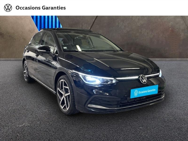 Voitures occasions VOLKSWAGEN GOLF Style Paris
