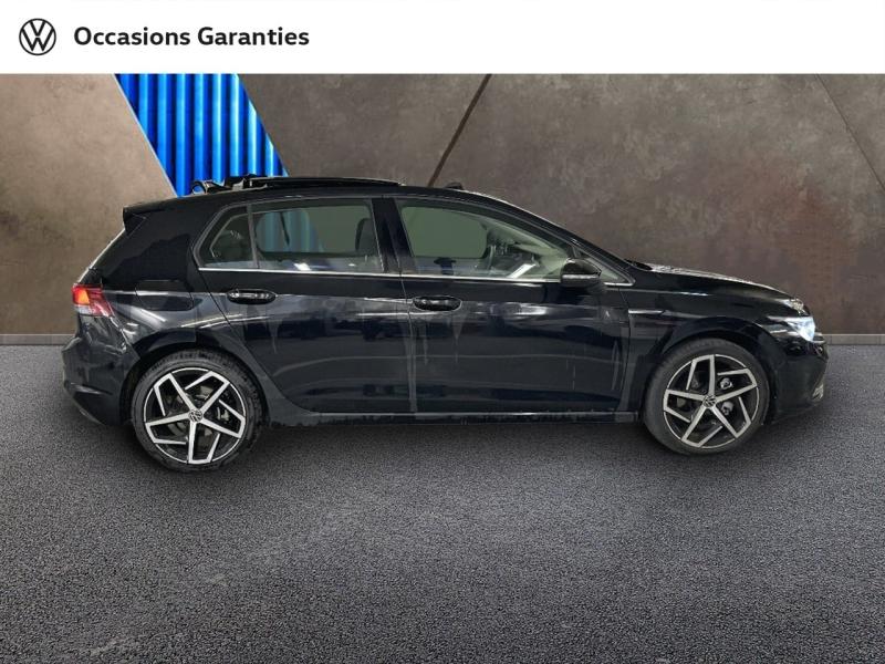 Voitures occasions VOLKSWAGEN GOLF Style Paris