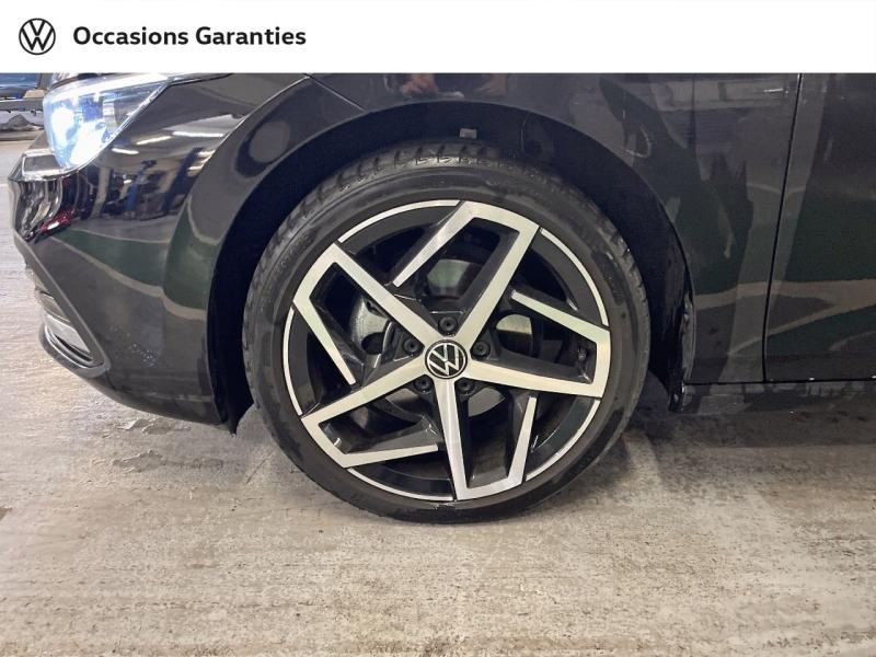 Voitures occasions VOLKSWAGEN GOLF Style Paris