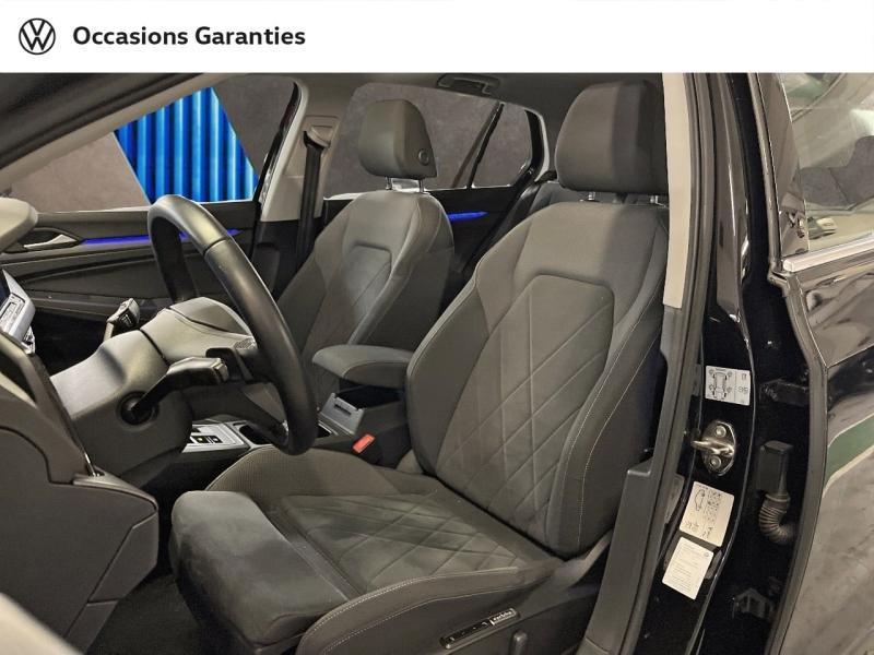 Voitures occasions VOLKSWAGEN GOLF Style Paris