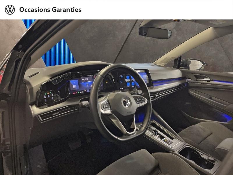 Voitures occasions VOLKSWAGEN GOLF Style Paris
