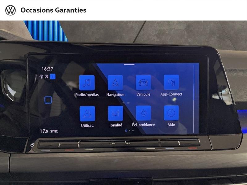 Voitures occasions VOLKSWAGEN GOLF Style Paris