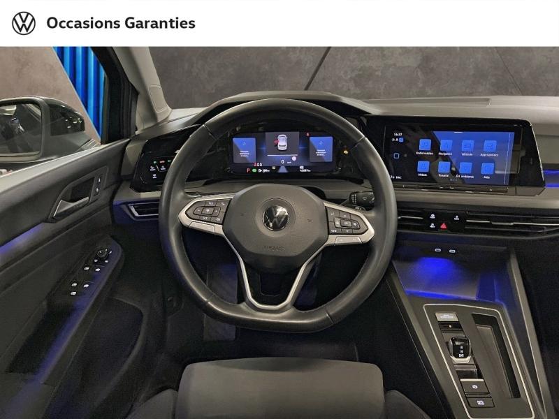 Voitures occasions VOLKSWAGEN GOLF Style Paris