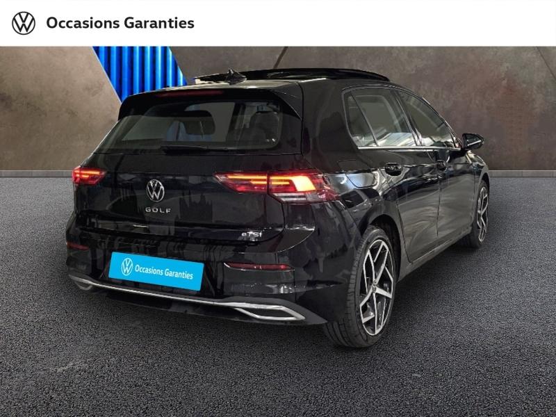 Voitures occasions VOLKSWAGEN GOLF Style Paris