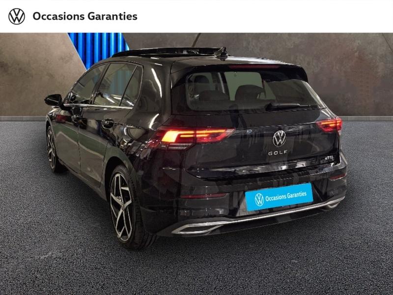Voitures occasions VOLKSWAGEN GOLF Style Paris