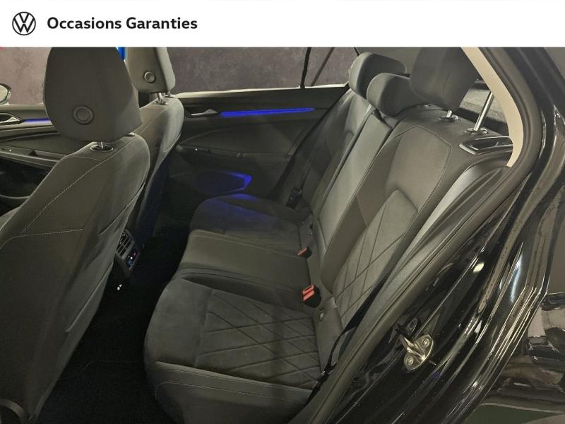 Voitures occasions VOLKSWAGEN GOLF Style Paris