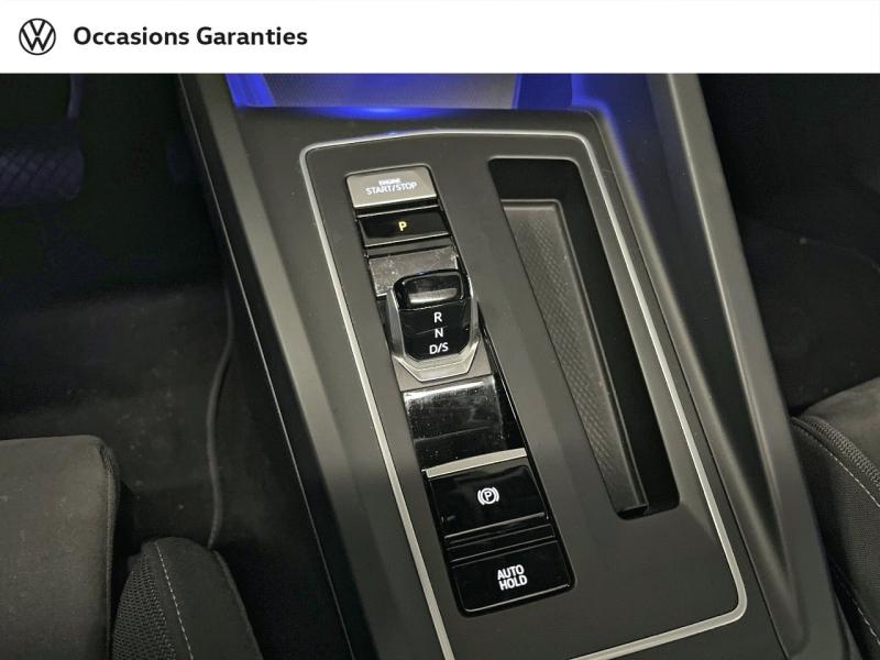 Voitures occasions VOLKSWAGEN GOLF Style Paris