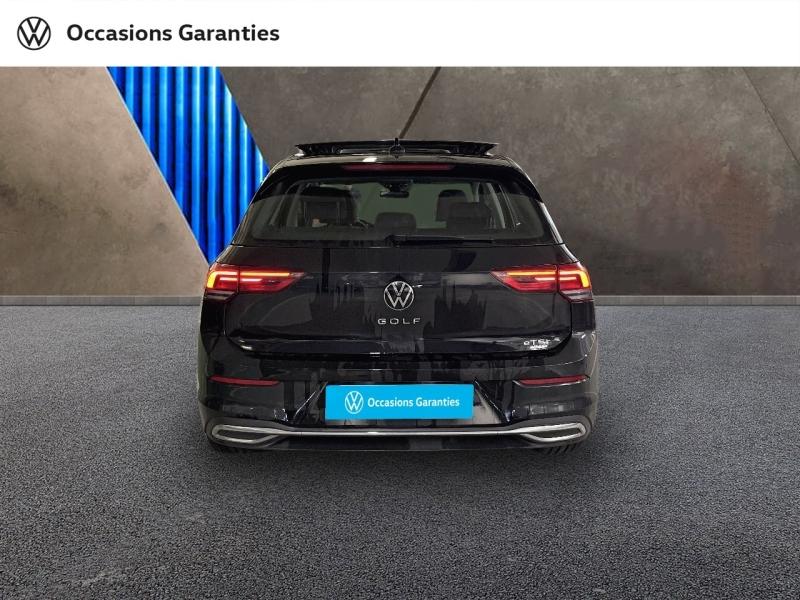 Voitures occasions VOLKSWAGEN GOLF Style Paris