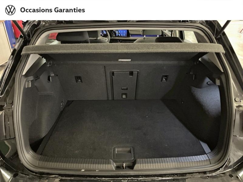 Voitures occasions VOLKSWAGEN GOLF Style Paris