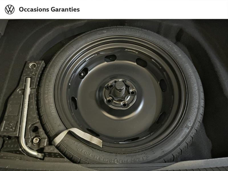 Voitures occasions VOLKSWAGEN GOLF Style Paris
