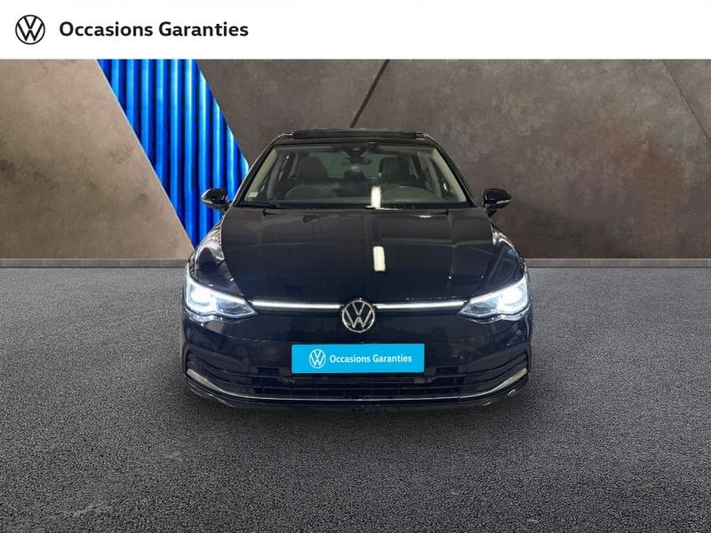 Voitures occasions VOLKSWAGEN GOLF Style Paris