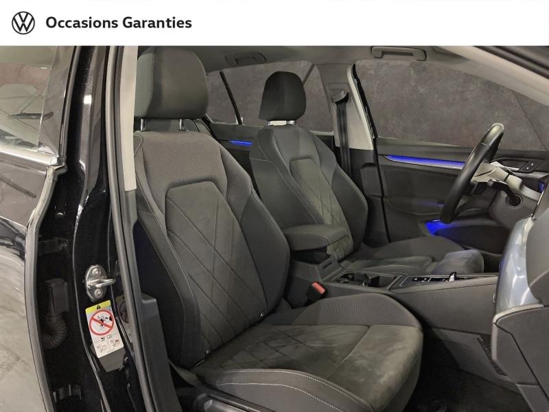 Voitures occasions VOLKSWAGEN GOLF Style Paris
