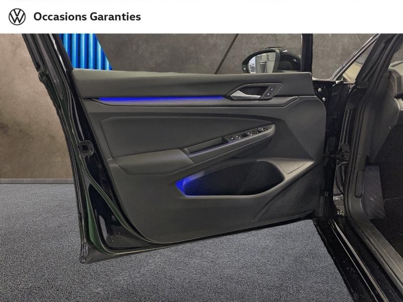 Voitures occasions VOLKSWAGEN GOLF Style Paris