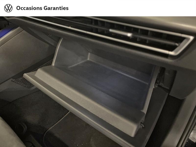 Voitures occasions VOLKSWAGEN GOLF Style Paris