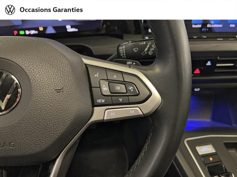 Voitures occasions VOLKSWAGEN GOLF Style Paris