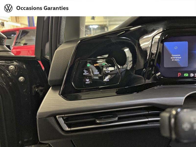 Voitures occasions VOLKSWAGEN GOLF Style Paris