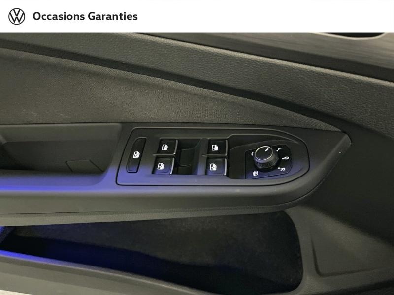 Voitures occasions VOLKSWAGEN GOLF Style Paris