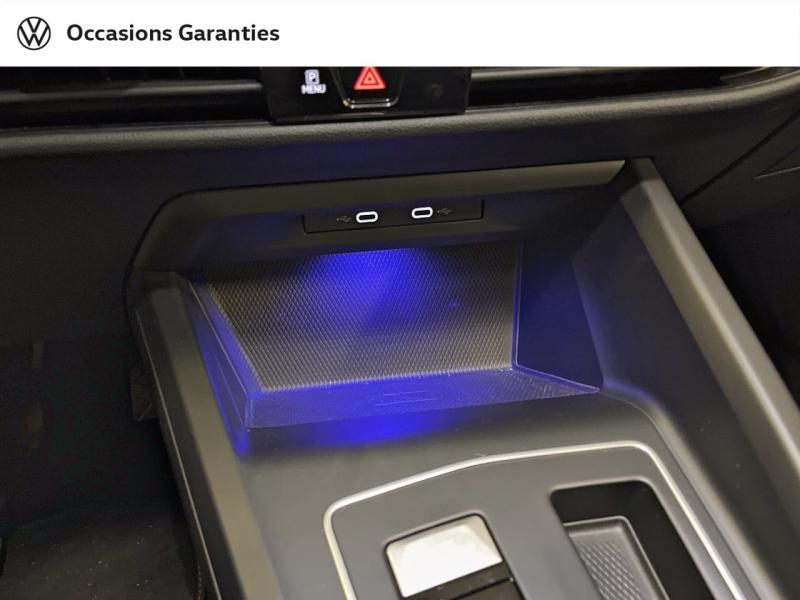 Voitures occasions VOLKSWAGEN GOLF Style Paris