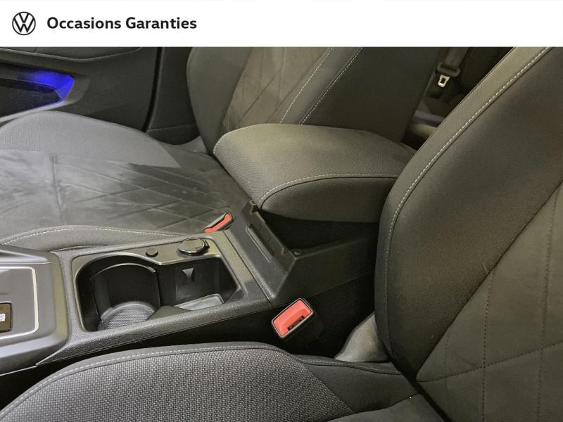 Voitures occasions VOLKSWAGEN GOLF Style Paris