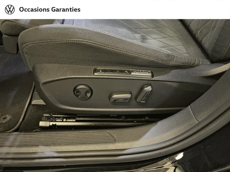 Voitures occasions VOLKSWAGEN GOLF Style Paris