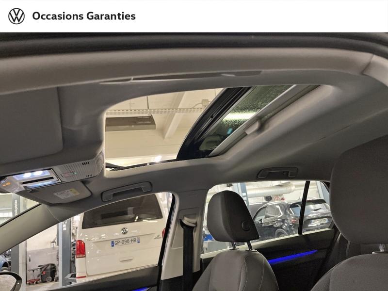 Voitures occasions VOLKSWAGEN GOLF Style Paris