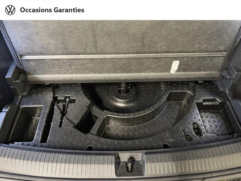 Voitures occasions VOLKSWAGEN TIGUAN ALLSPACE R-Line Paris