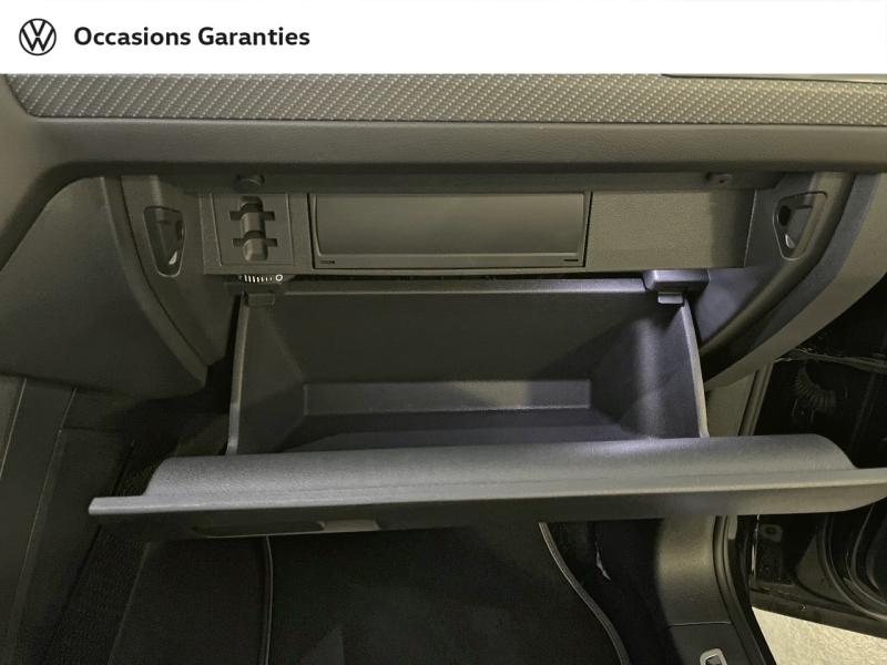 Voitures occasions VOLKSWAGEN TIGUAN ALLSPACE R-Line Paris