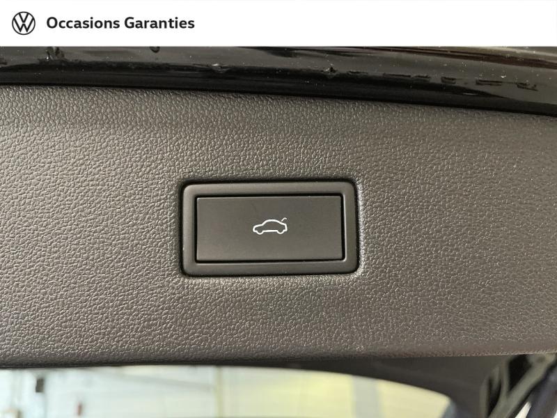 Voitures occasions VOLKSWAGEN TIGUAN ALLSPACE R-Line Paris