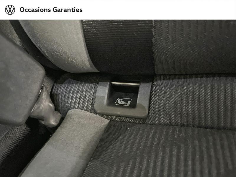 Voitures occasions VOLKSWAGEN TIGUAN ALLSPACE R-Line Paris