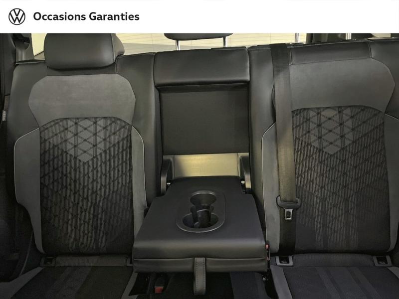 Voitures occasions VOLKSWAGEN TIGUAN ALLSPACE R-Line Paris
