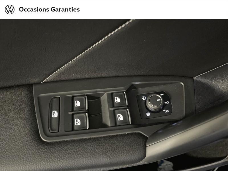Voitures occasions VOLKSWAGEN TIGUAN ALLSPACE R-Line Paris