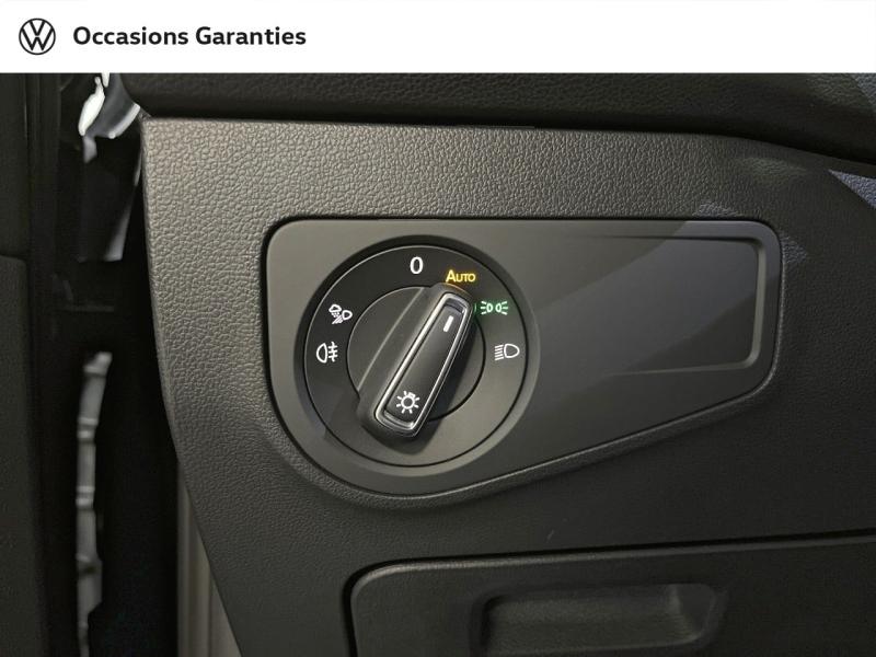 Voitures occasions VOLKSWAGEN TIGUAN ALLSPACE R-Line Paris