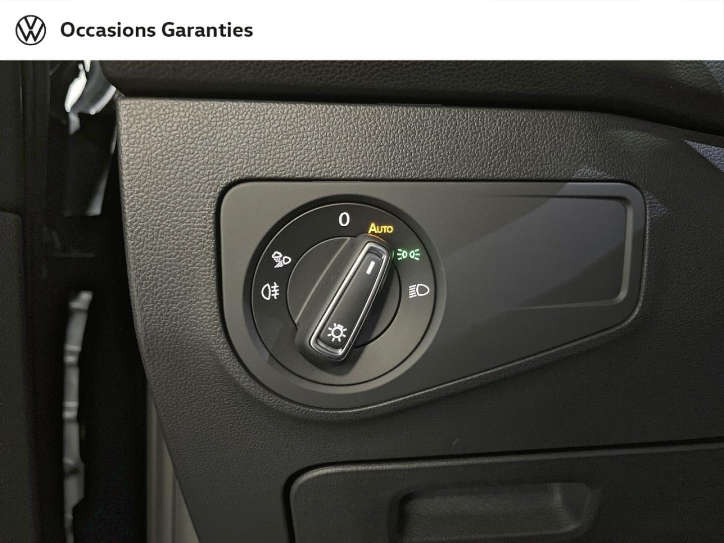 Voitures occasions VOLKSWAGEN TIGUAN ALLSPACE R-Line Paris