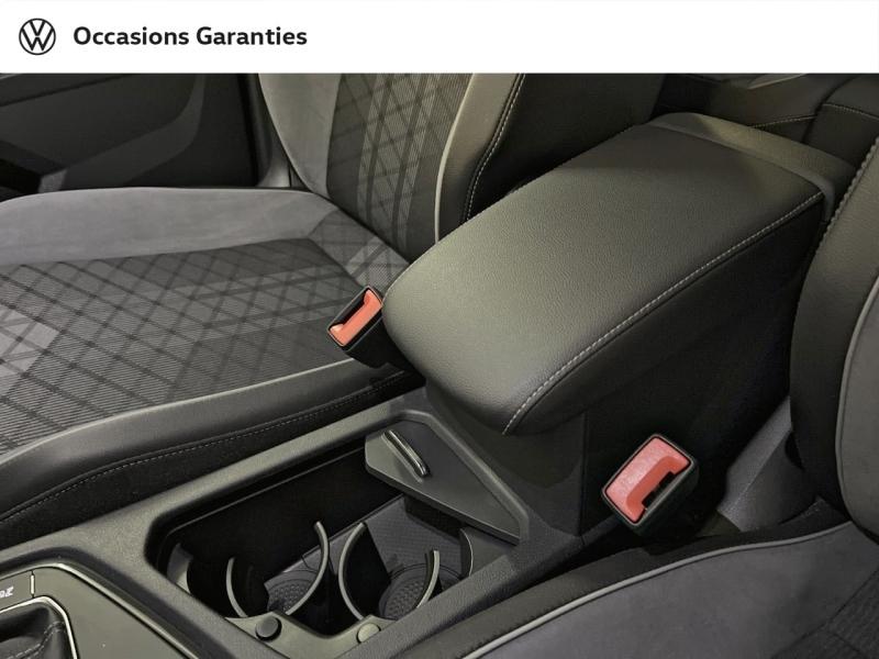 Voitures occasions VOLKSWAGEN TIGUAN ALLSPACE R-Line Paris