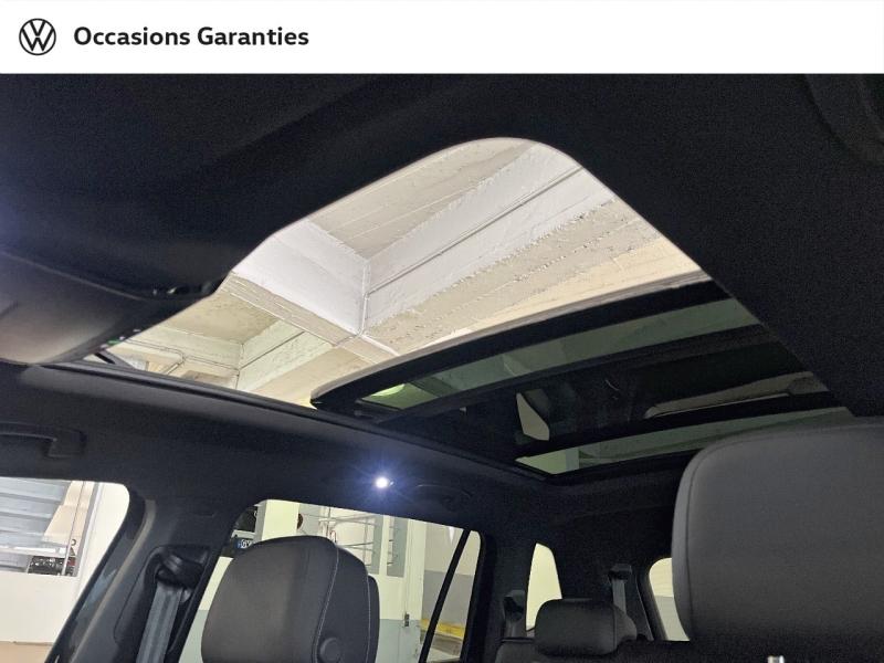 Voitures occasions VOLKSWAGEN TIGUAN ALLSPACE R-Line Paris