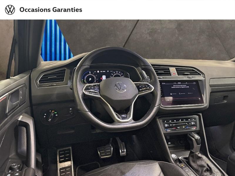Voitures occasions VOLKSWAGEN TIGUAN R-Line Exclusive Paris