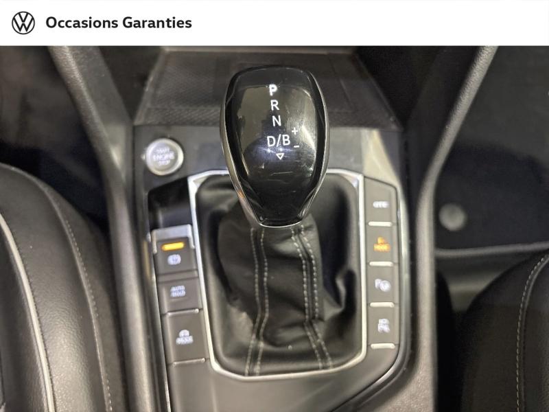Voitures occasions VOLKSWAGEN TIGUAN R-Line Exclusive Paris