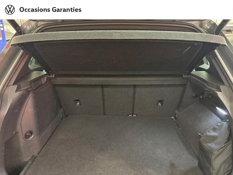 Voitures occasions VOLKSWAGEN TIGUAN R-Line Exclusive Paris