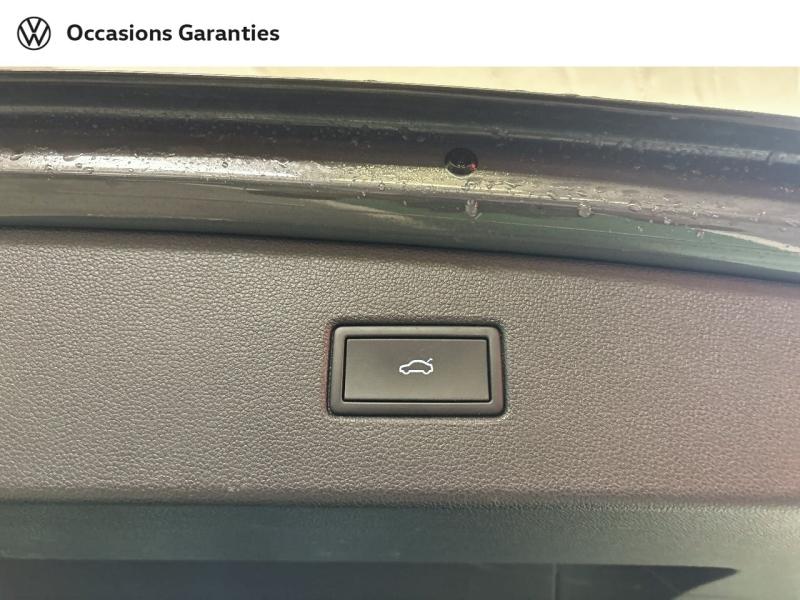 Voitures occasions VOLKSWAGEN TIGUAN R-Line Exclusive Paris
