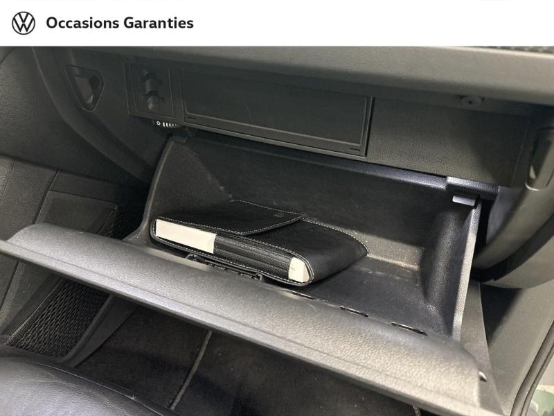 Voitures occasions VOLKSWAGEN TIGUAN R-Line Exclusive Paris
