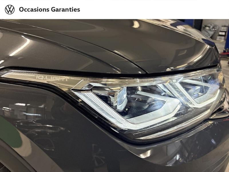 Voitures occasions VOLKSWAGEN TIGUAN R-Line Exclusive Paris
