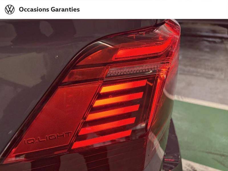 Voitures occasions VOLKSWAGEN TIGUAN R-Line Exclusive Paris