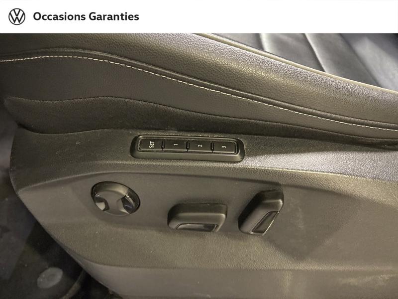 Voitures occasions VOLKSWAGEN TIGUAN R-Line Exclusive Paris