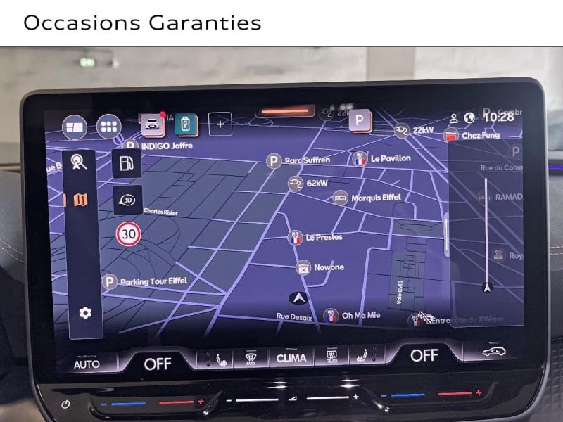 Voitures occasions CUPRA FORMENTOR VZ Paris