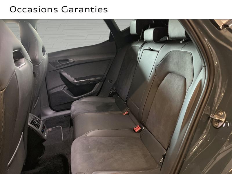 Voitures occasions CUPRA FORMENTOR VZ Paris