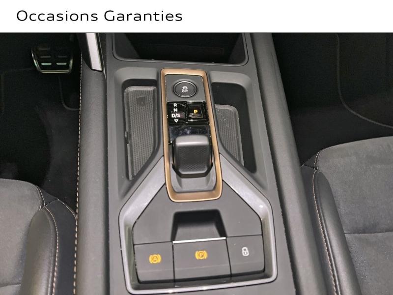 Voitures occasions CUPRA FORMENTOR VZ Paris