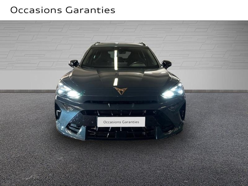 Voitures occasions CUPRA FORMENTOR VZ Paris